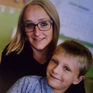 Meet your Posher, Sabrina